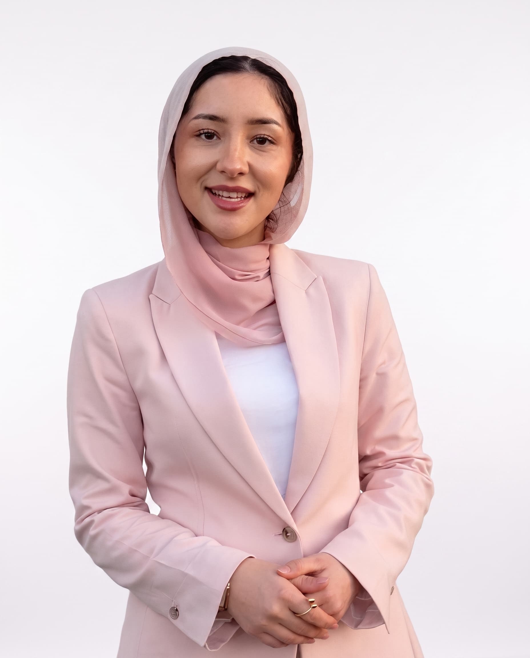 Mehr Zaidi, Co-Director
